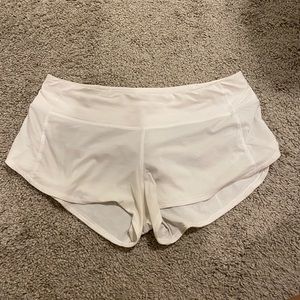 Lululemon Speed Up Short 2.5”